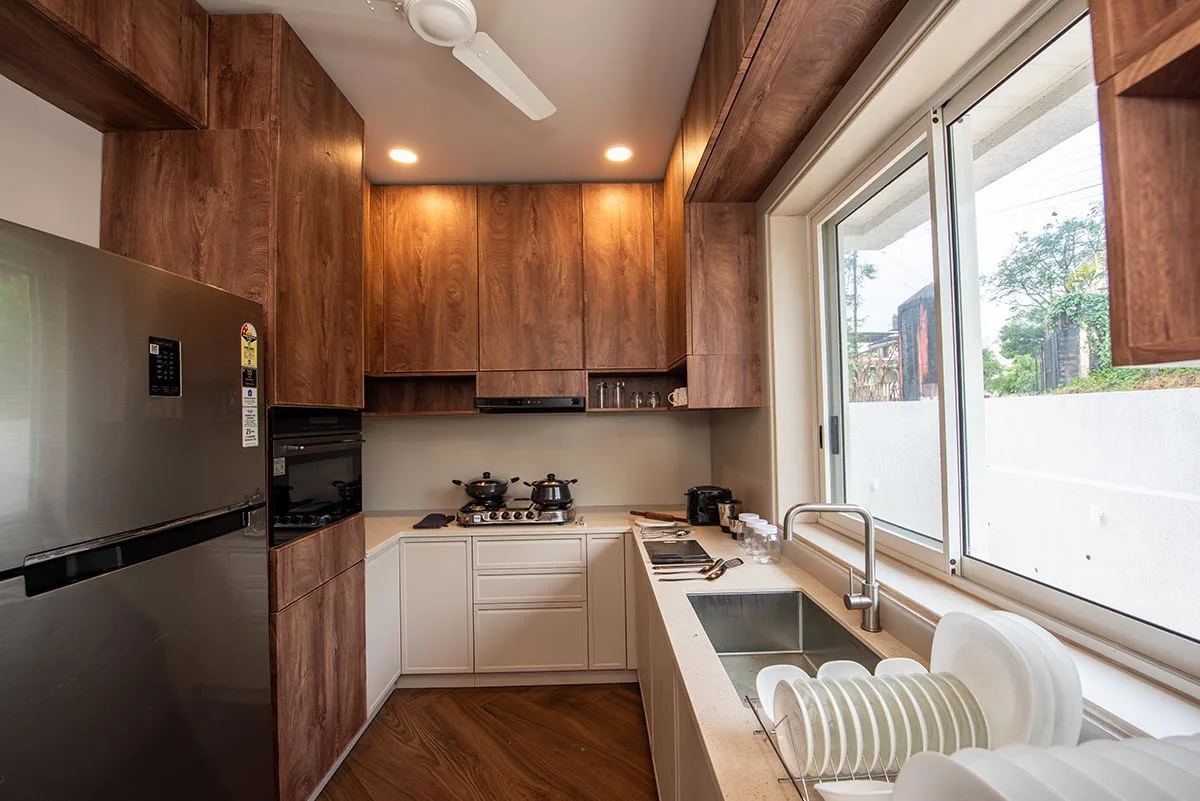 Arlington Allure Villa - 4 Bedrooms Villa Photos