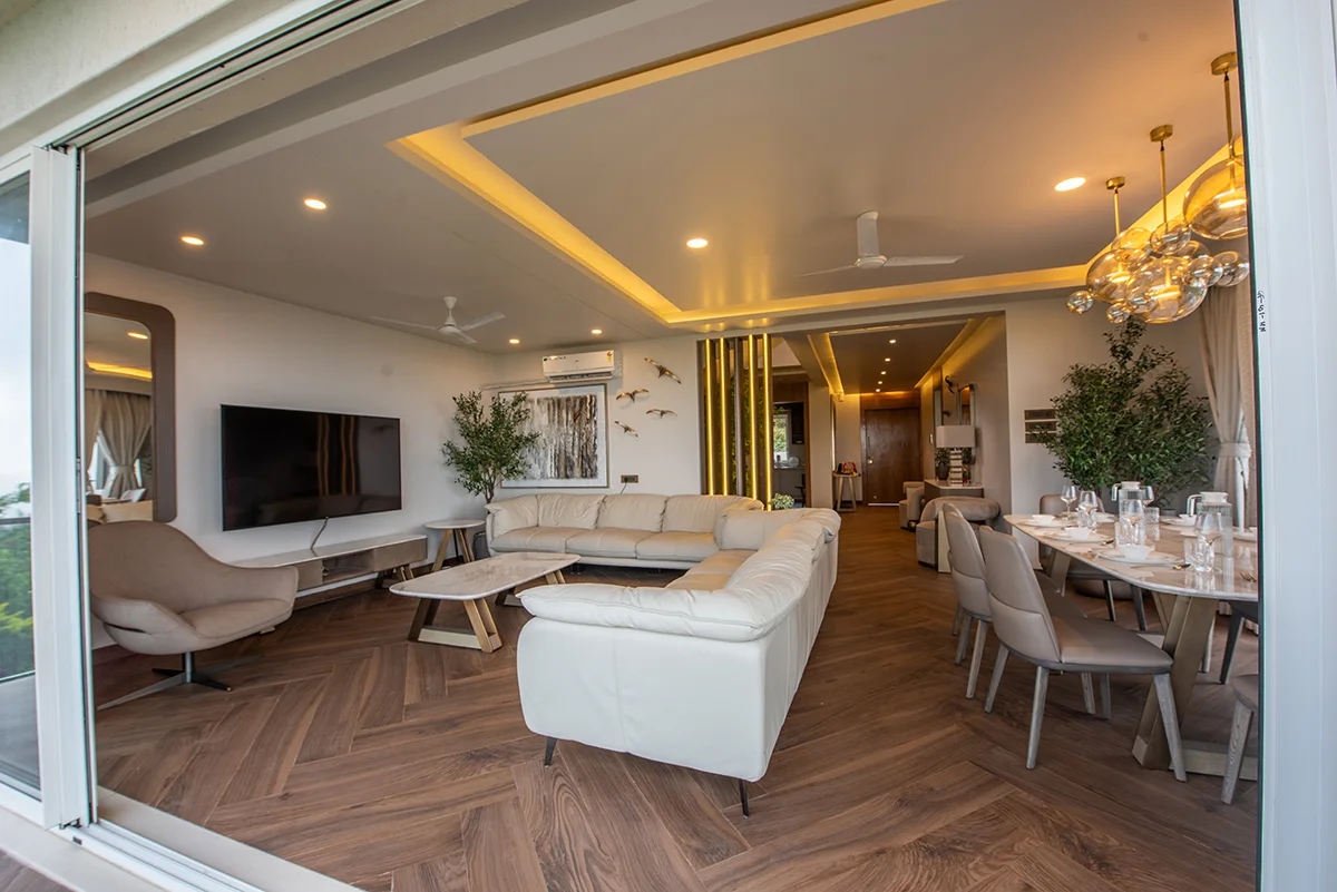 Arlington Allure Villa - 4 Bedrooms Villa Photos