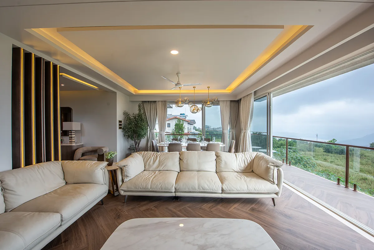 Arlington Allure Villa - 4 Bedrooms Villa Photos