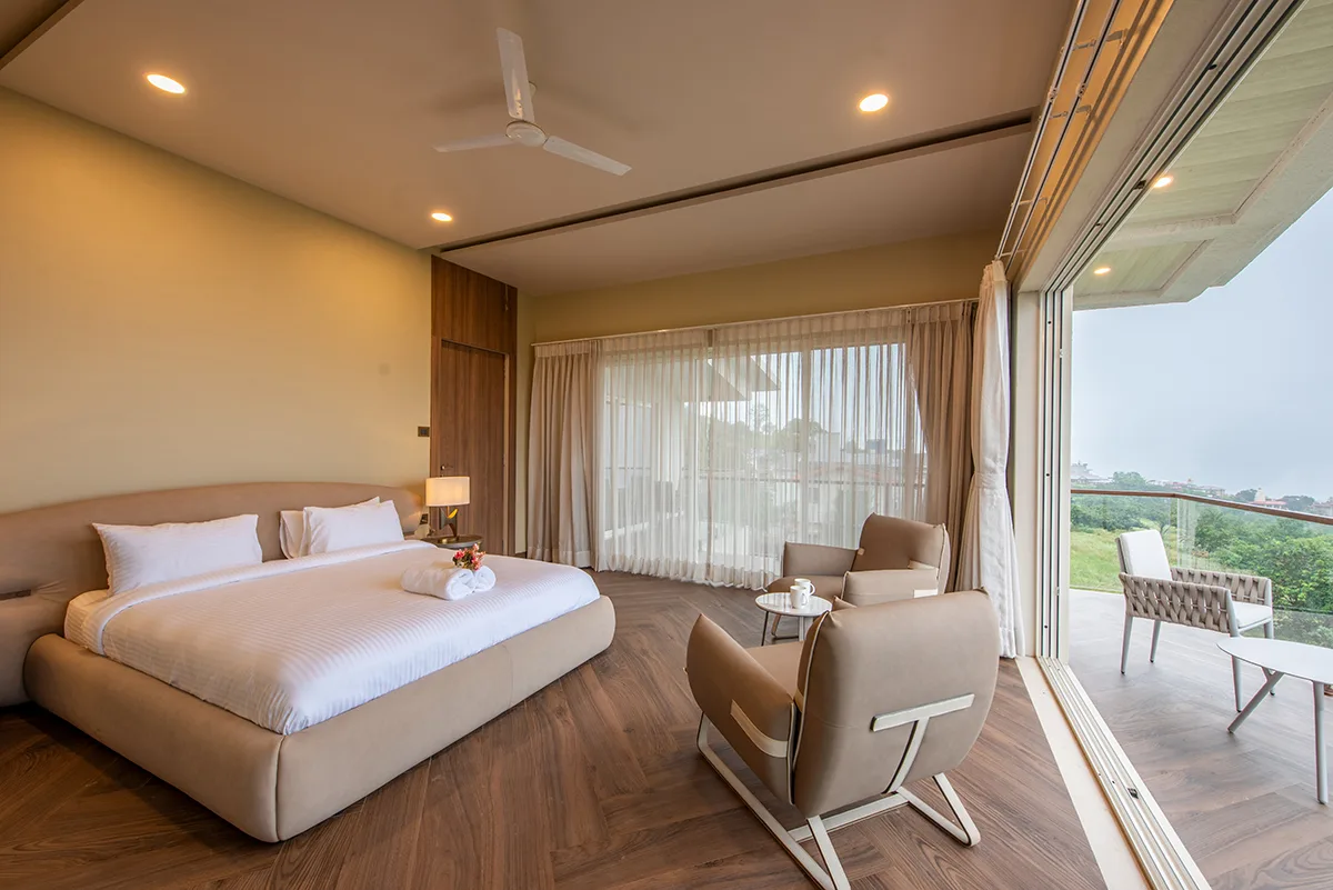 Arlington Allure Villa - 4 Bedrooms Villa Photos