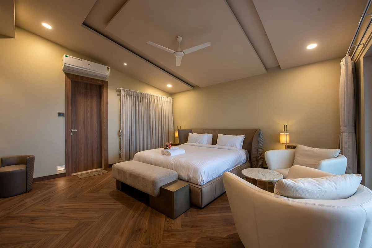 Arlington Allure Villa - 4 Bedrooms Villa Photos