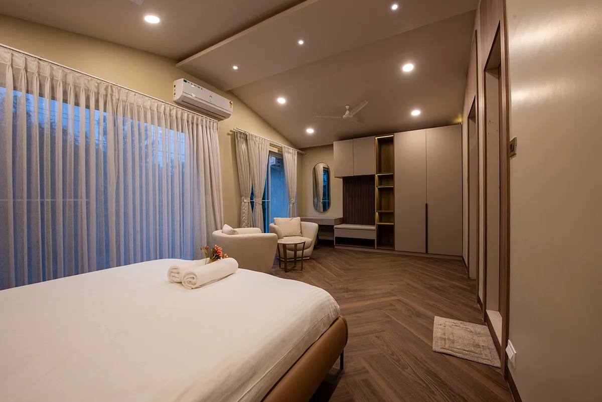 Arlington Allure Villa - 4 Bedrooms Villa Photos