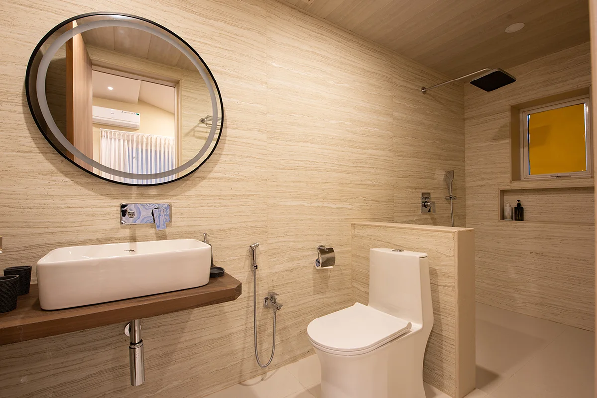 Arlington Allure Villa - 4 Bedrooms Villa Photos