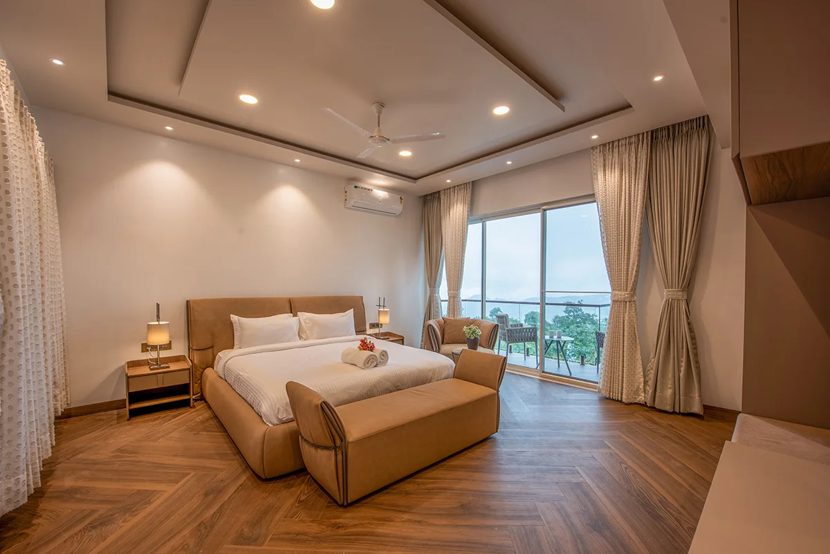 Arlington Allure Villa - 4 Bedrooms Villa Photos