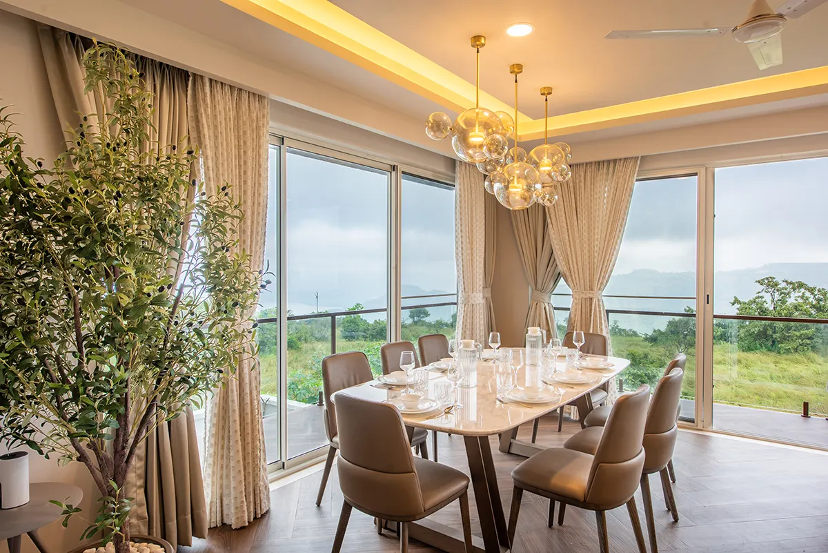 Arlington Allure Villa - 4 Bedrooms Villa Photos