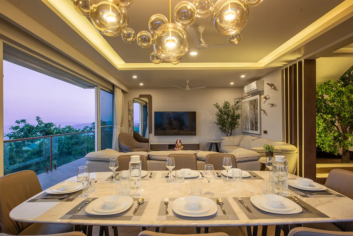 Arlington Allure Villa - 4 Bedrooms Villa Photos