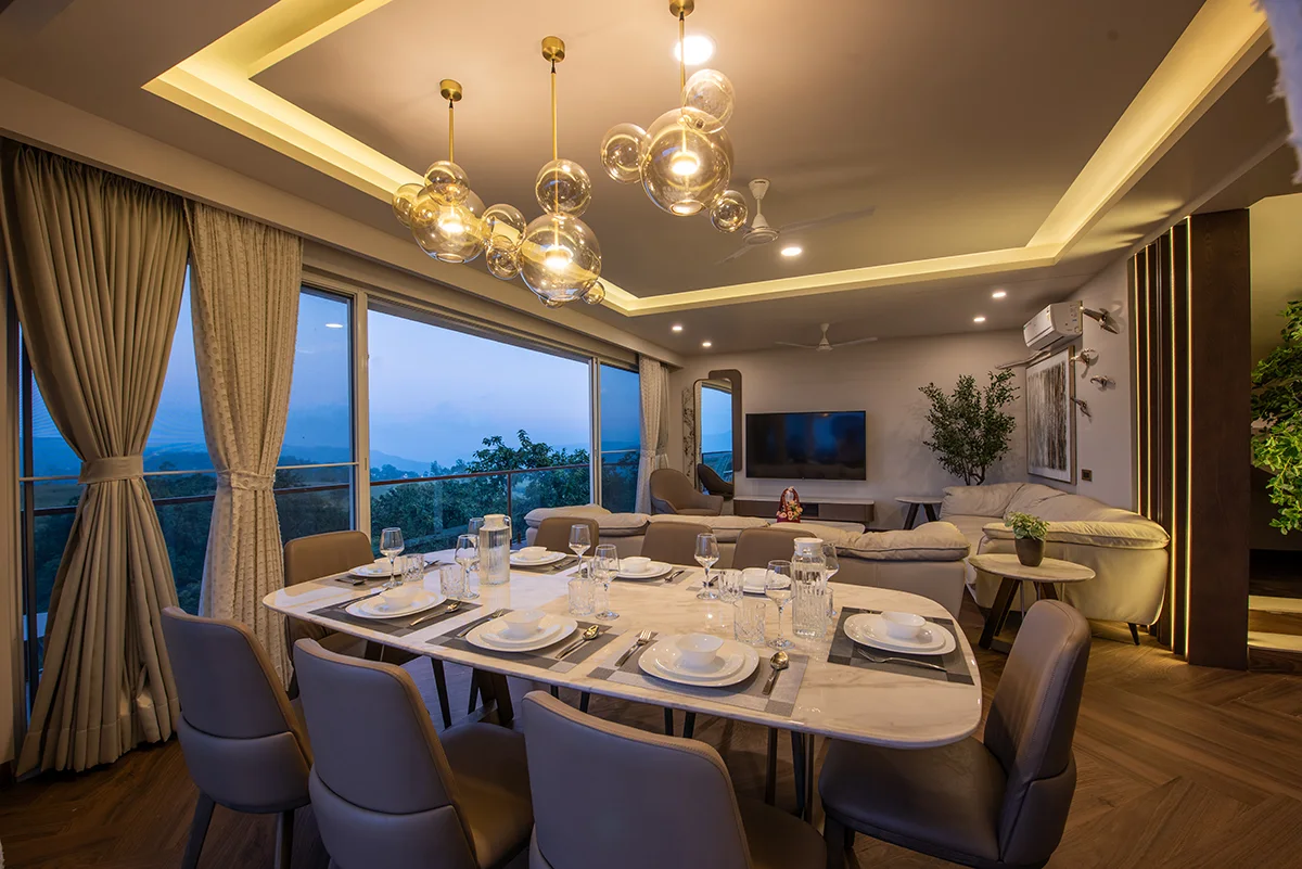 Arlington Allure Villa - 4 Bedrooms Villa Photos