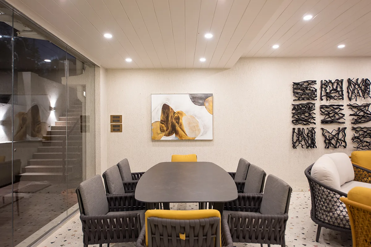 Arlington Allure Villa - 4 Bedrooms Villa Pool Photos