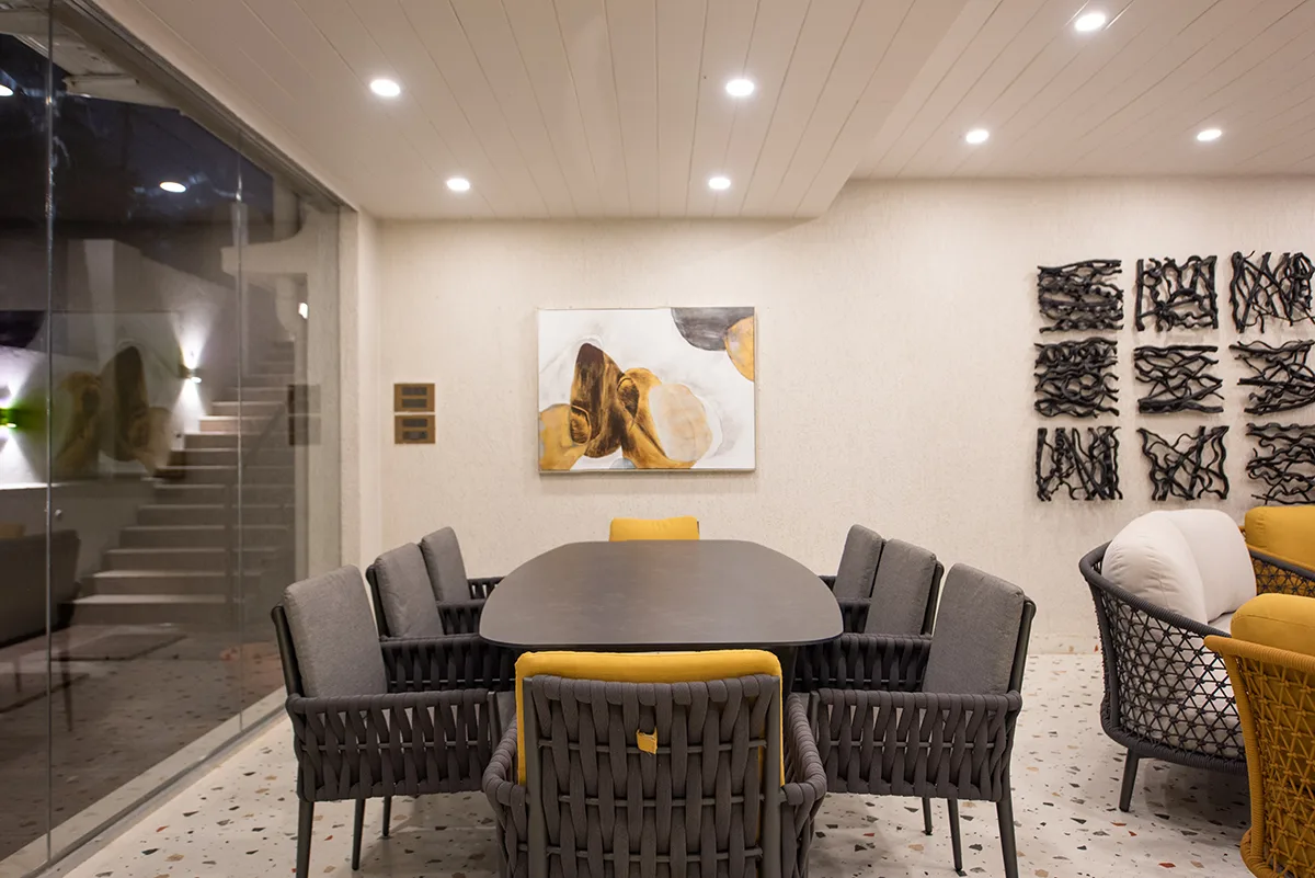 Arlington Allure Villa - 4 Bedrooms Villa Pool Photos