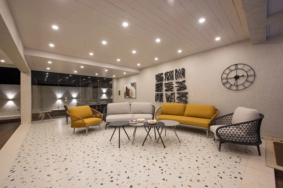 Arlington Allure Villa - 4 Bedrooms Villa Pool Photos