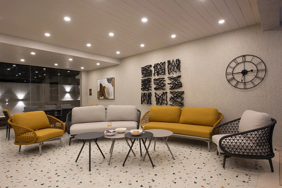 Arlington Allure Villa - 4 Bedrooms Villa Pool Photos