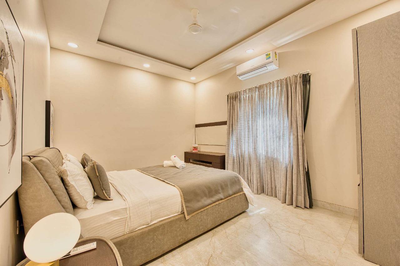 Arlington Bijou Villa - 4 Bedrooms Villa Panchgani