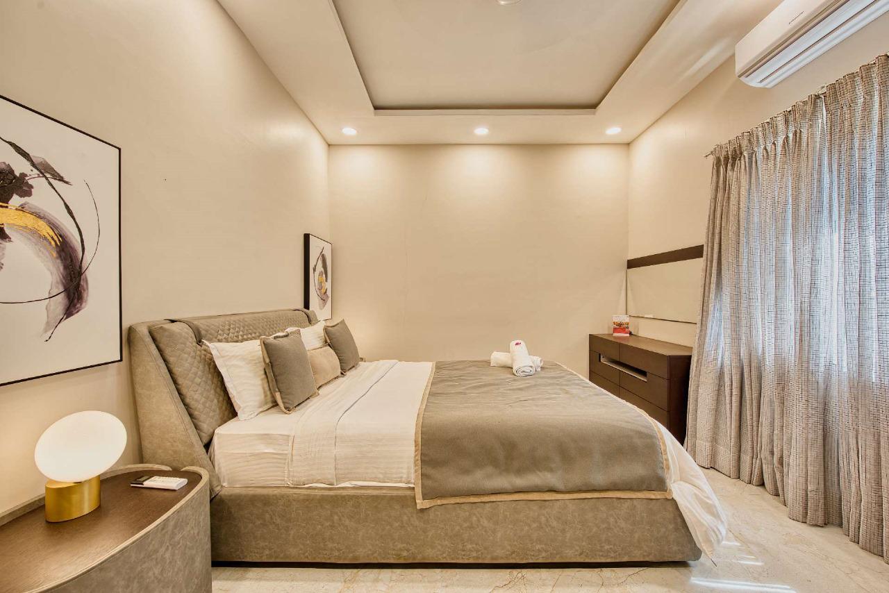 Arlington Bijou Villa - 4 Bedrooms Villa Panchgani