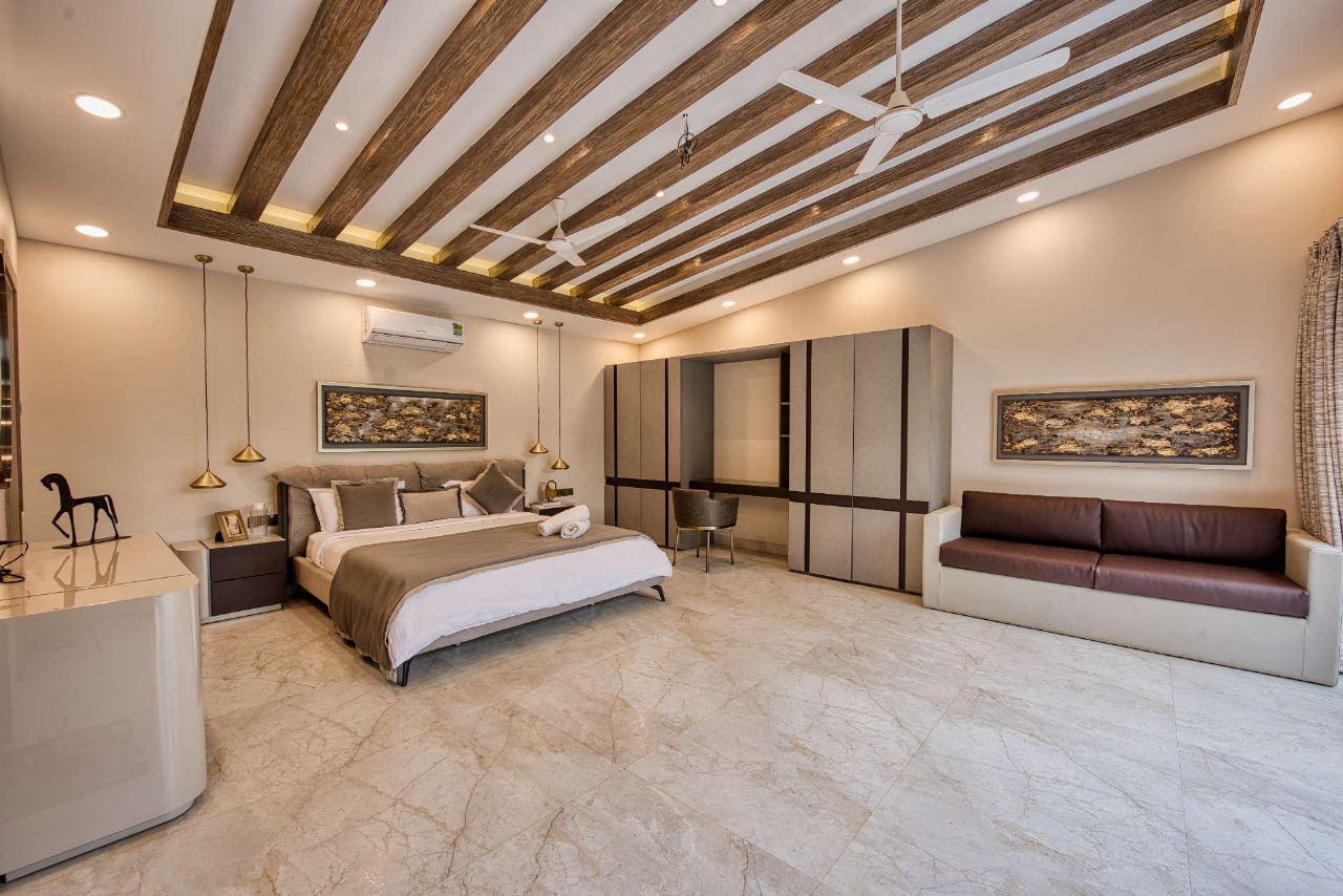 Arlington Bijou Villa - 4 Bedrooms Villa Panchgani