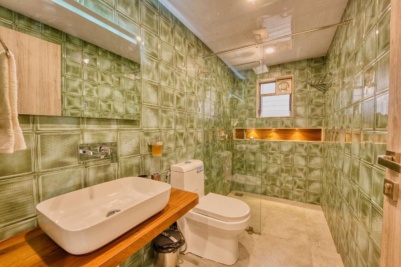 Arlington Bijou Villa - 4 Bedrooms Villa Panchgani