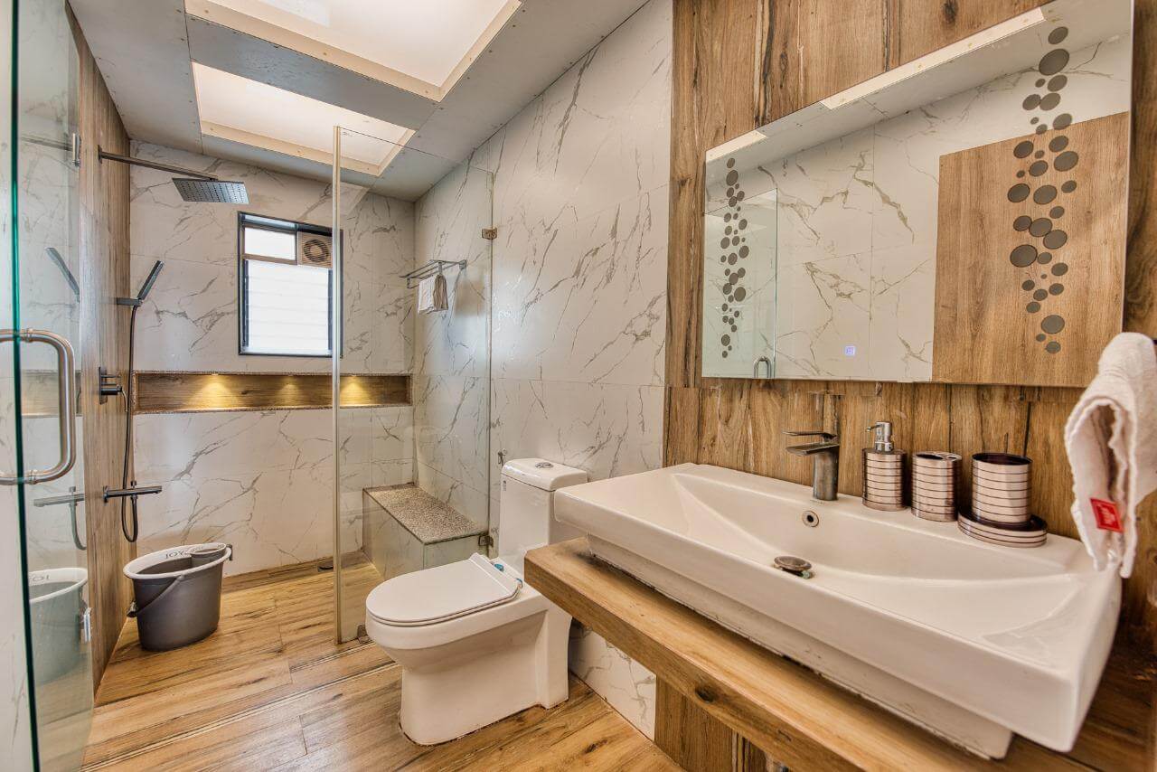 4 Bedrooms Villa Arlington Classic in Panchgani