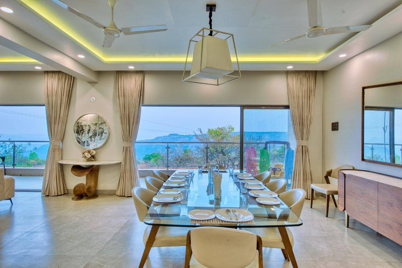 4 Bedrooms Villa classic photos