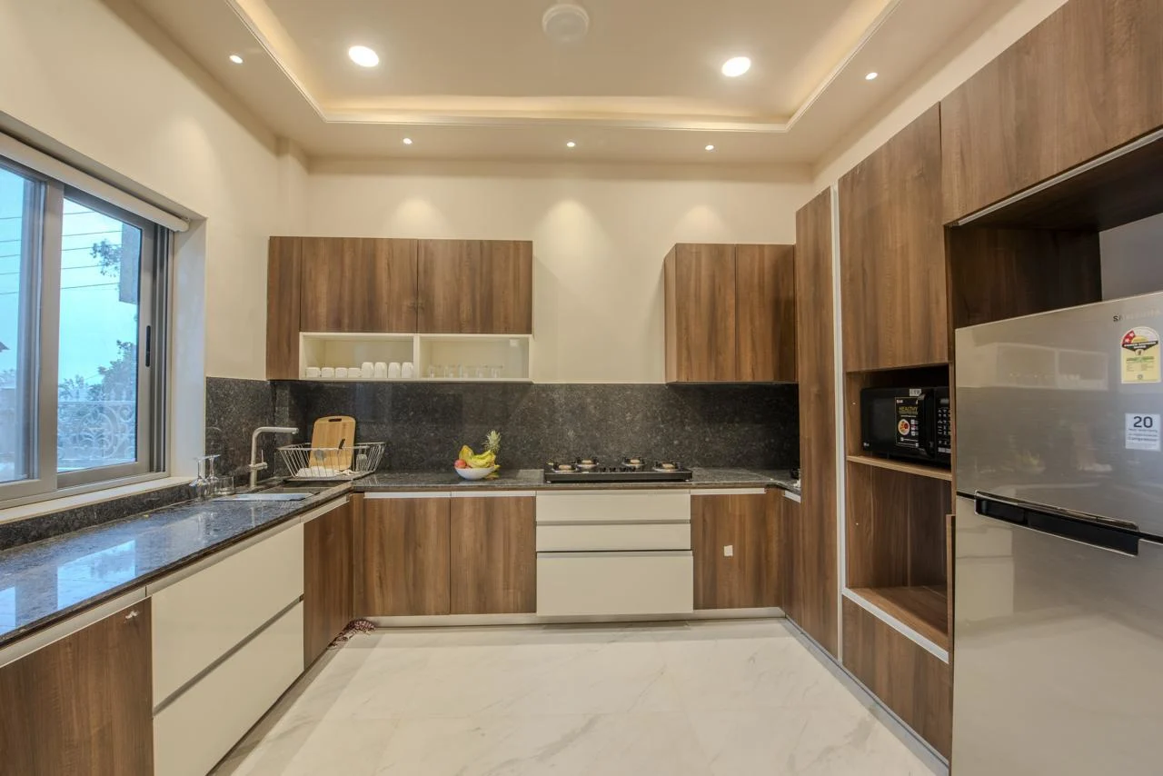 4 Bedrooms Arlington Heights Villa in Panchgani