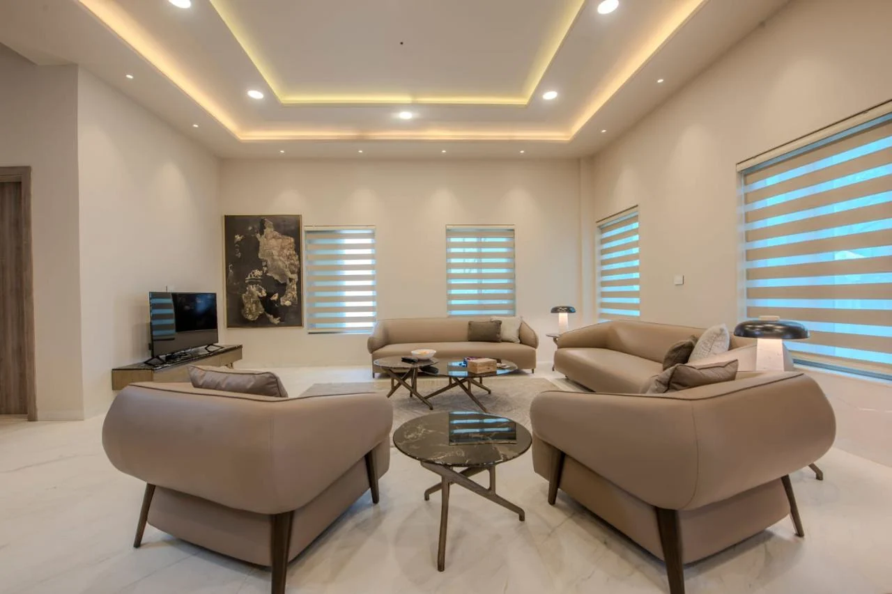 4 Bedrooms Arlington Heights Villa in Panchgani