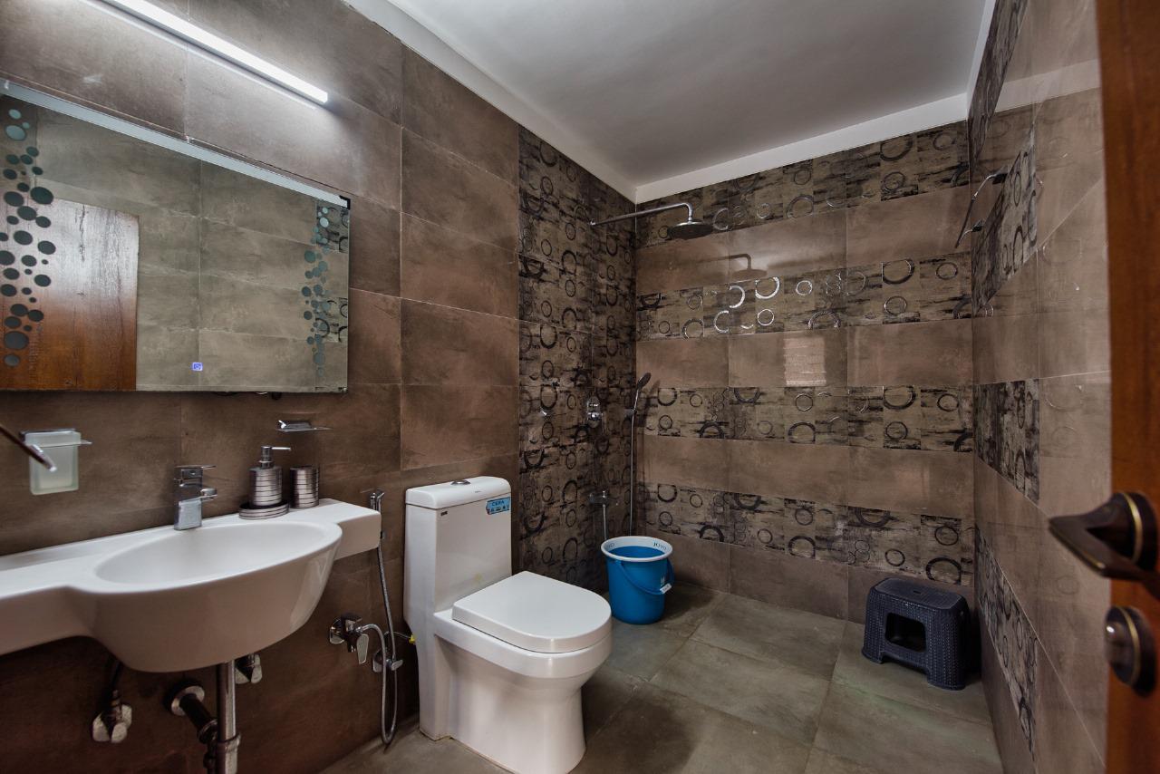 Luxurious 5 Bedrooms Arlington Contemporary Villa in Panchgani