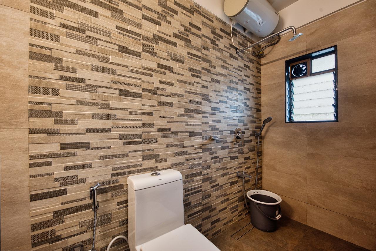 Luxurious 5 Bedrooms Arlington Contemporary Villa in Panchgani