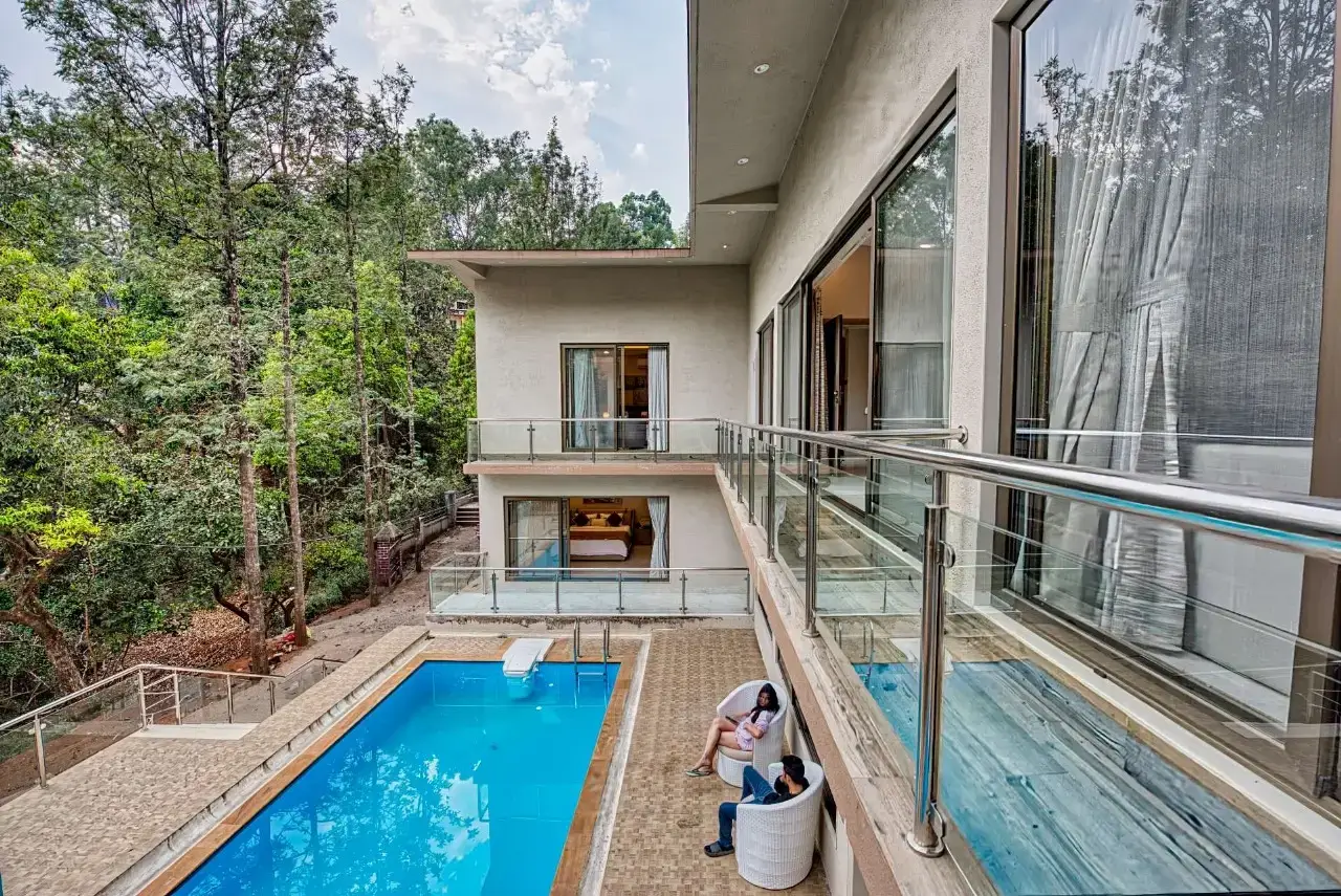 7 Bedrooms Villa manor photos