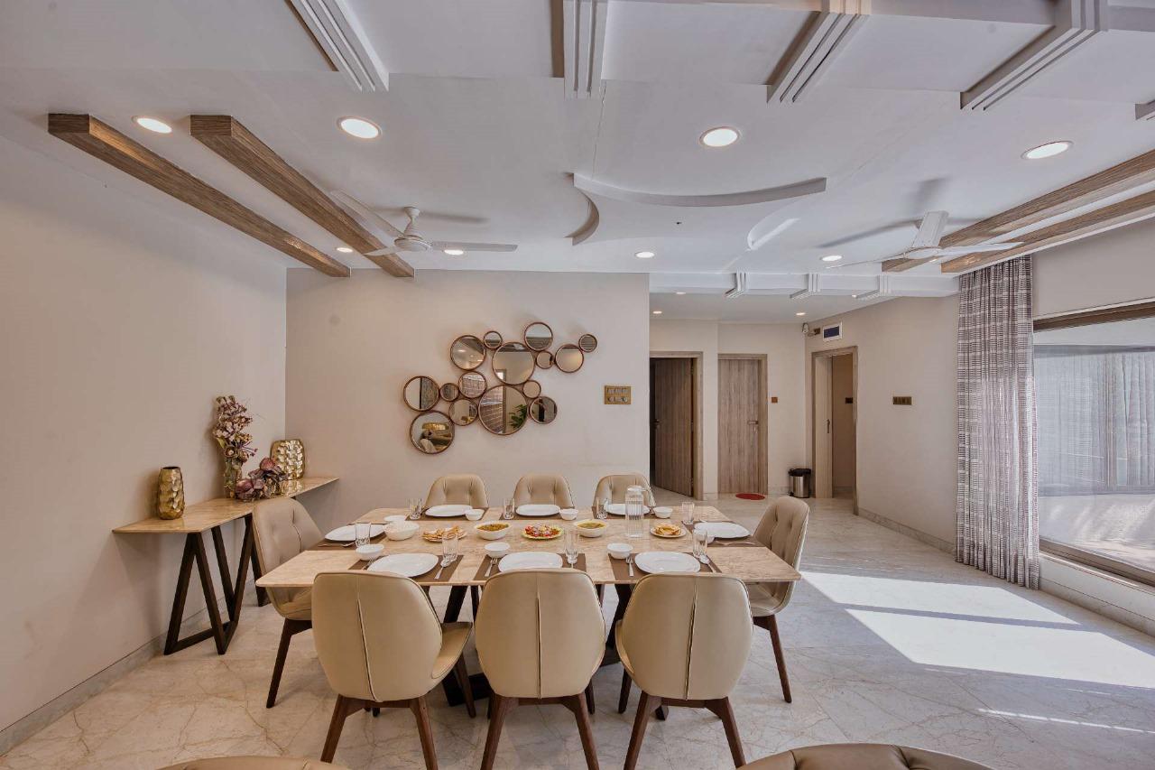 7 Bedrooms Villa manor