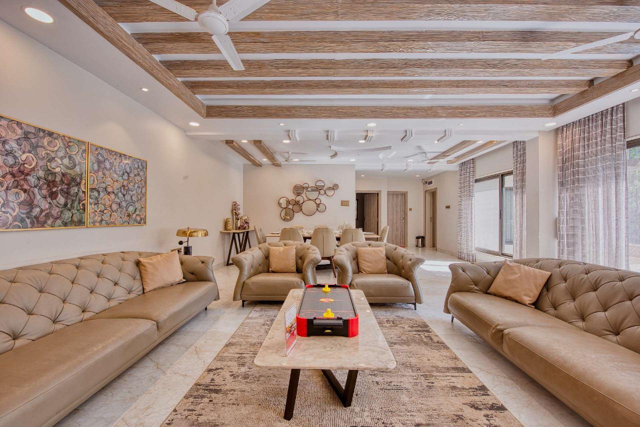 7 Bedrooms Villa manor photos