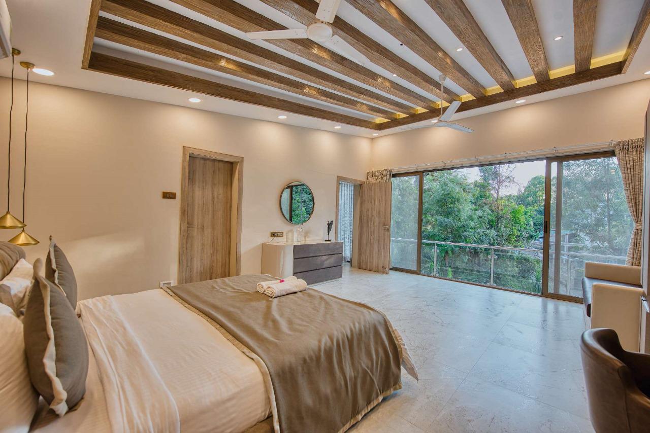 7 Bedrooms Villa manor