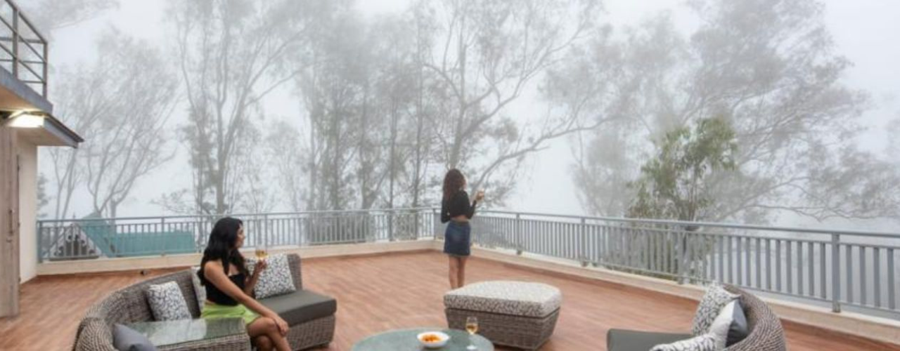 Why Luxury Villas in Panchgani Are the New Way to Holiday